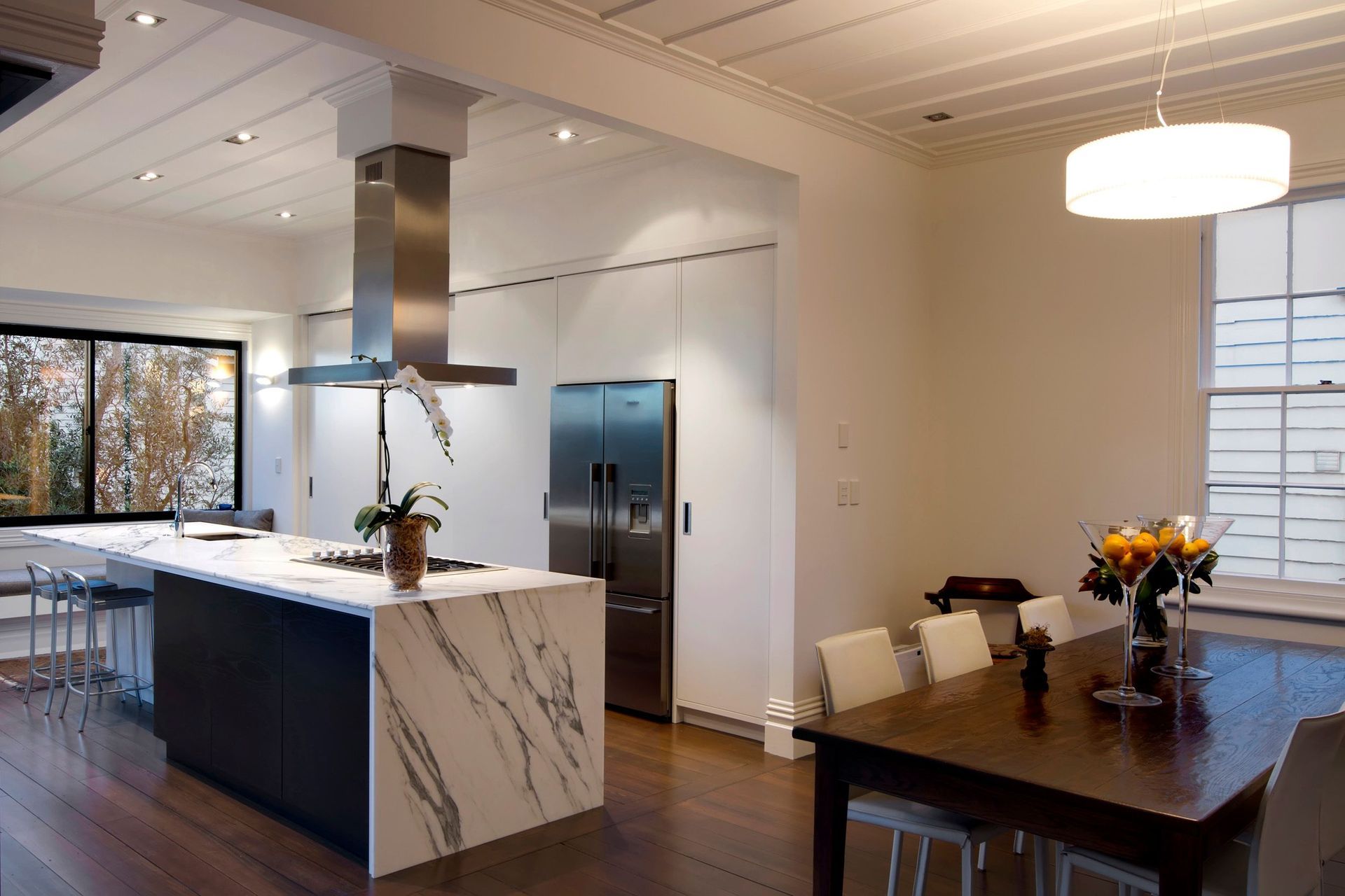 Bradford Tce, Parnell