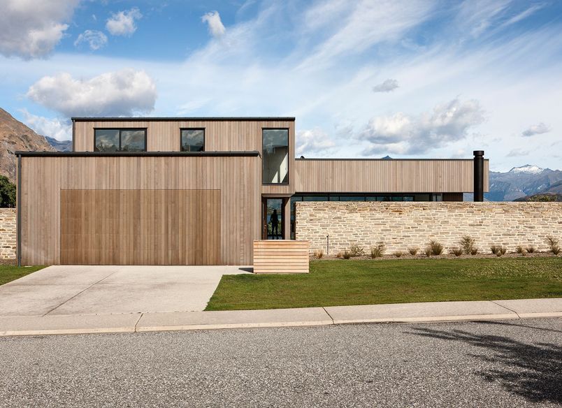 Briar Bank House