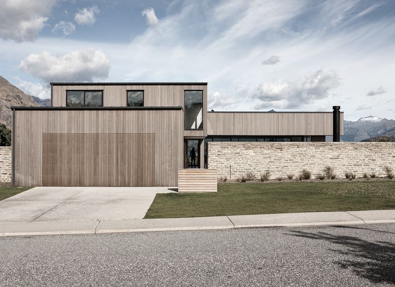 Briar Bank House
