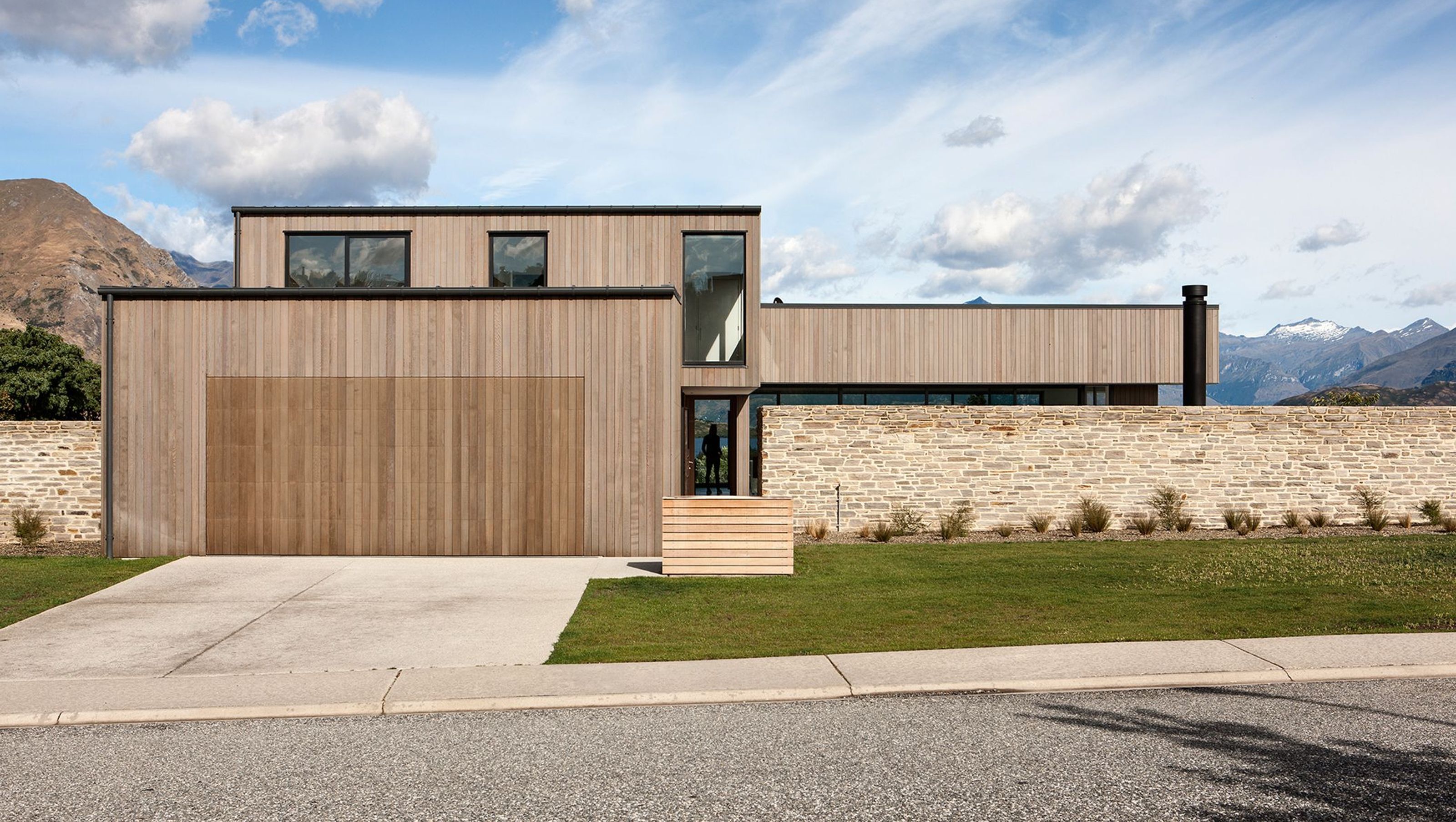 Briar Bank House