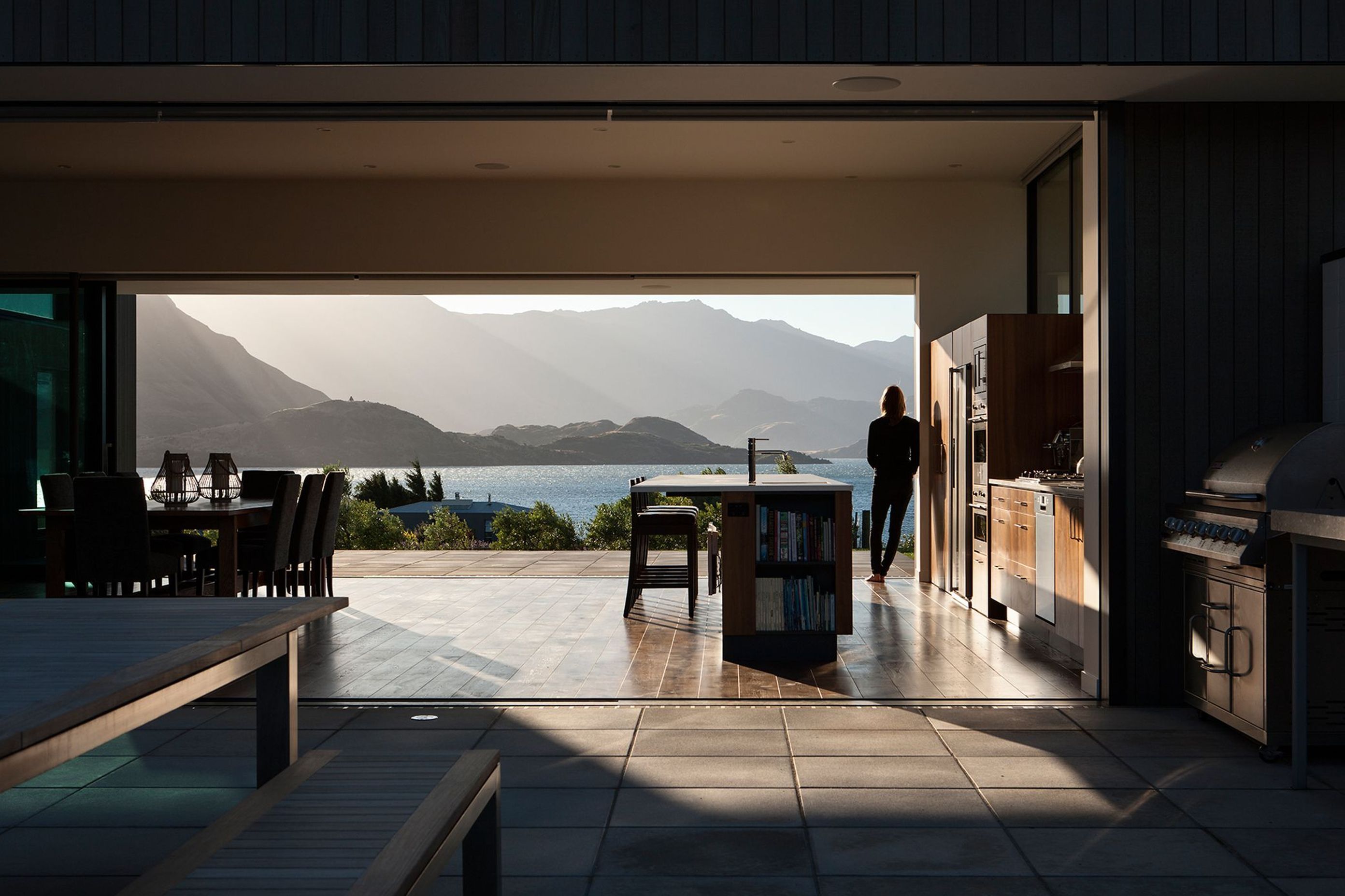 Briar Bank House