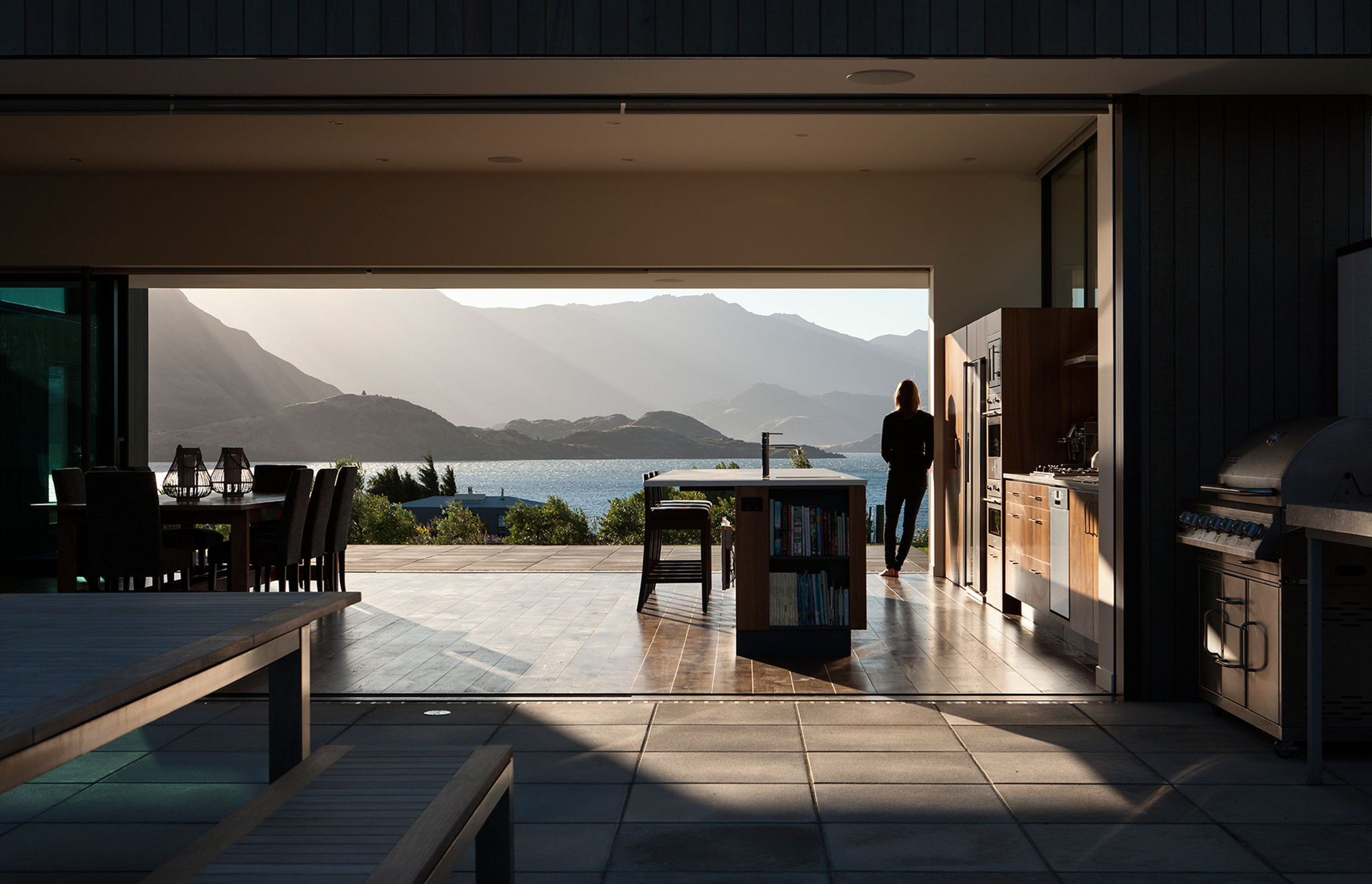 Briar Bank House