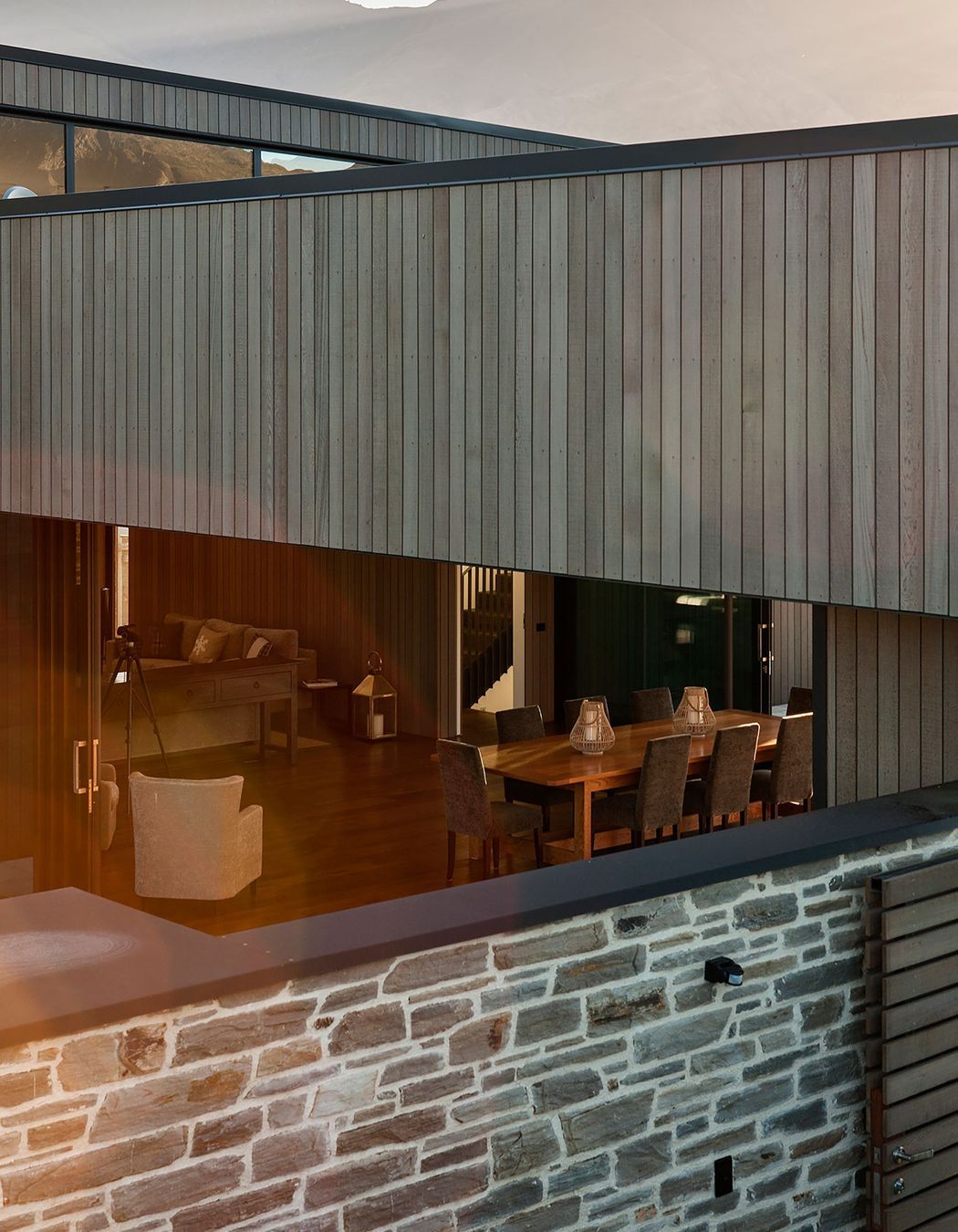 Briar Bank House