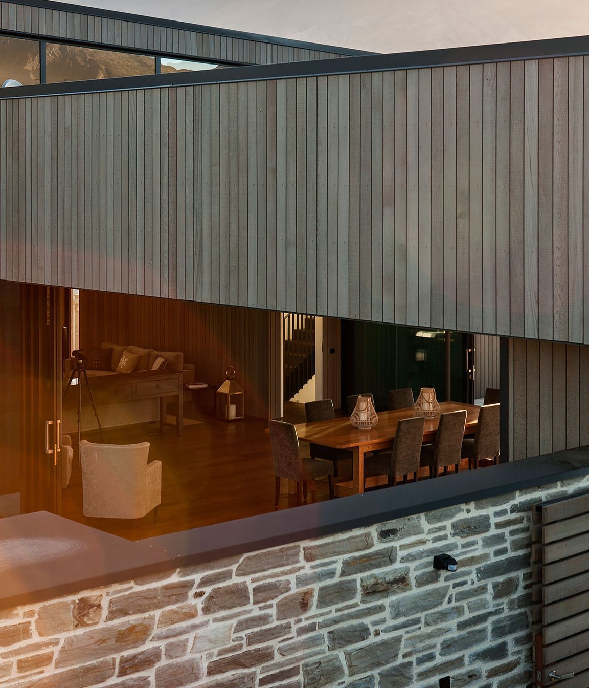 Briar Bank House