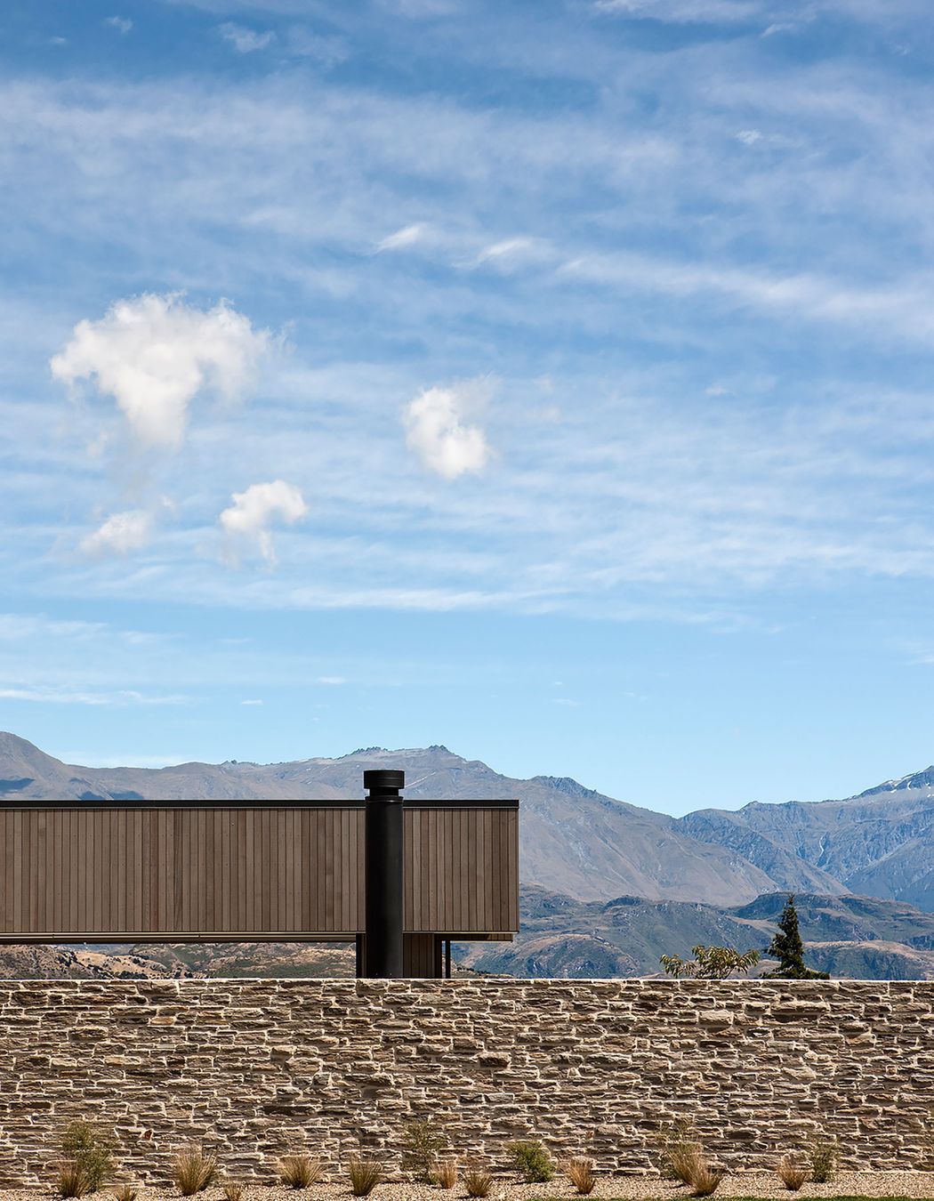 Briar Bank House