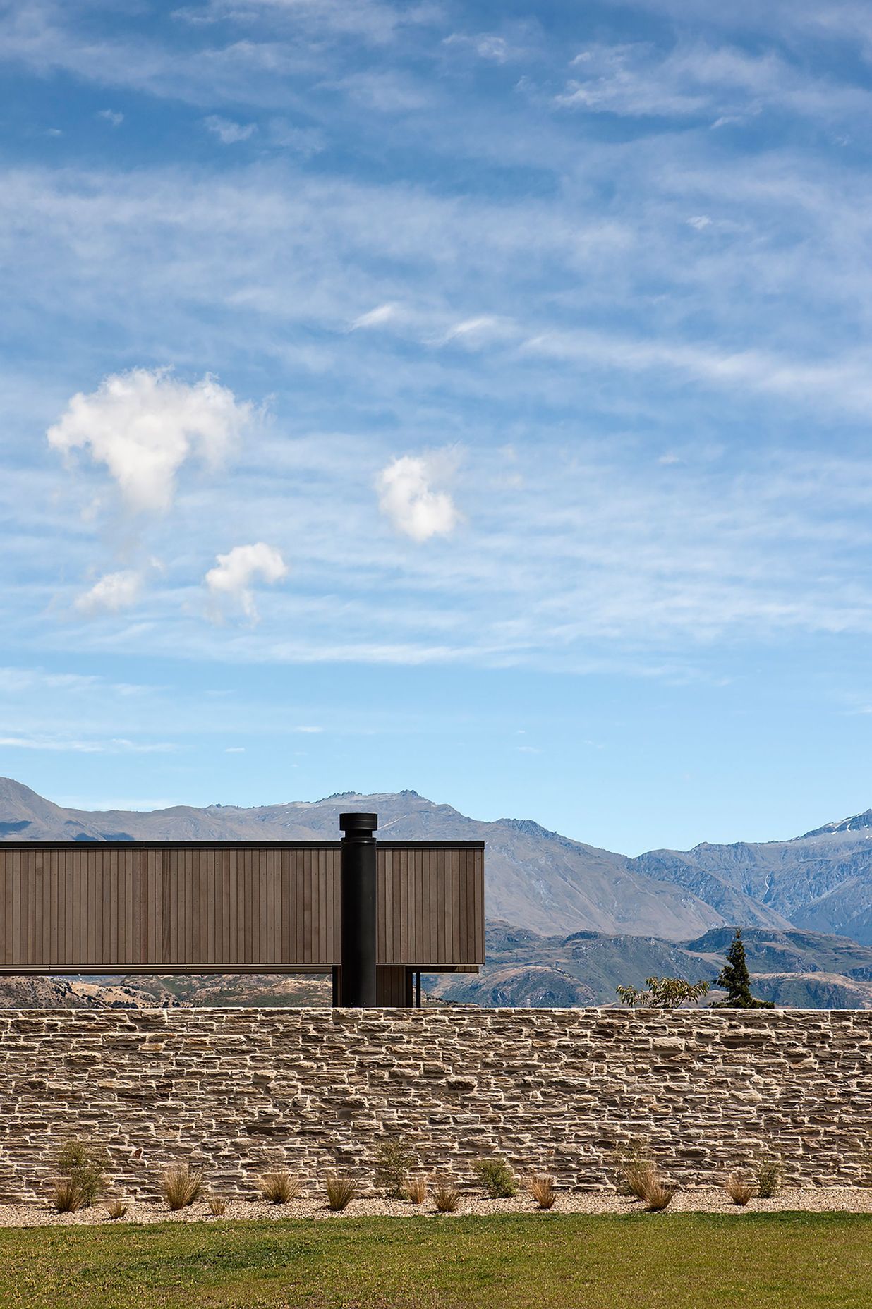 Briar Bank House