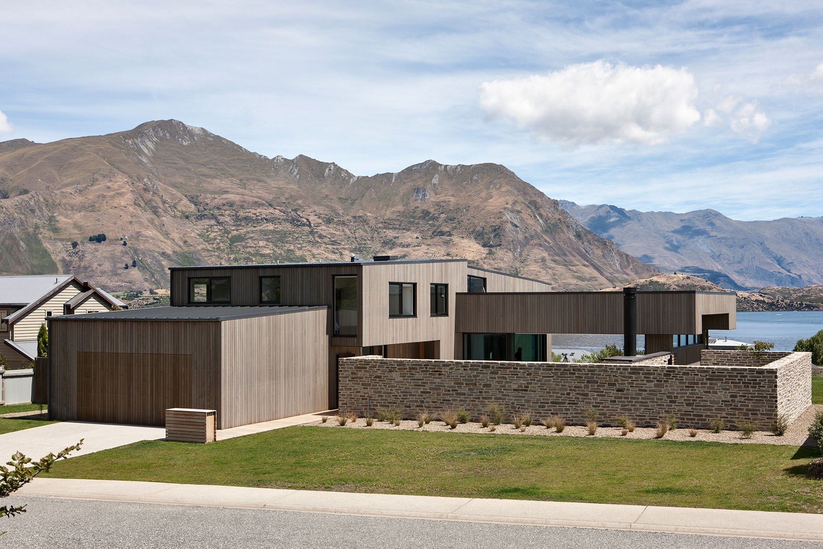Briar Bank House