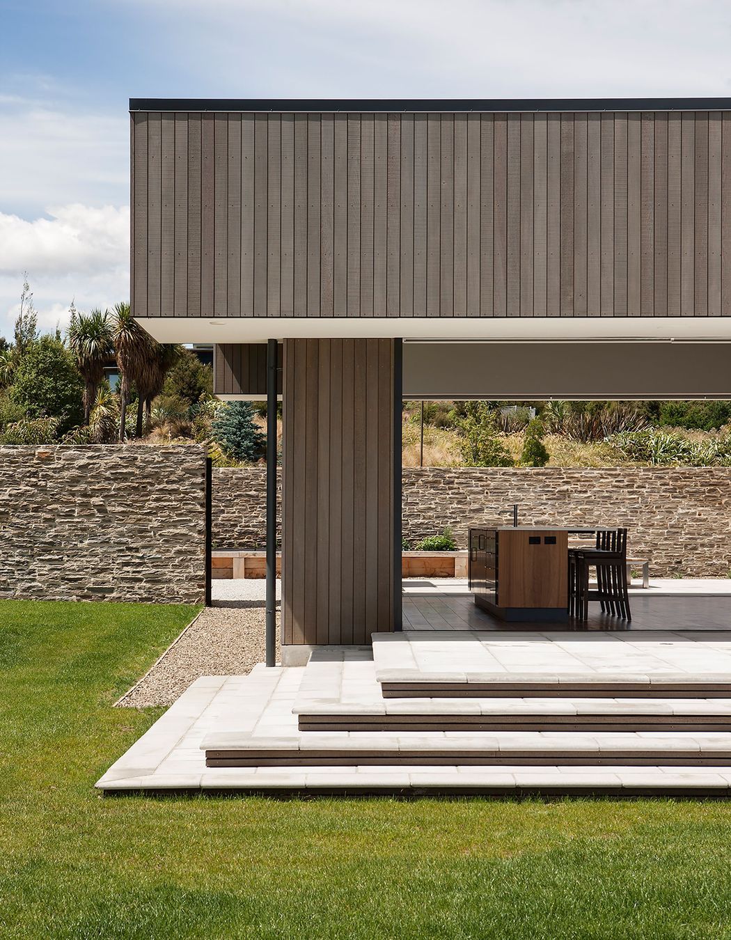 Briar Bank House
