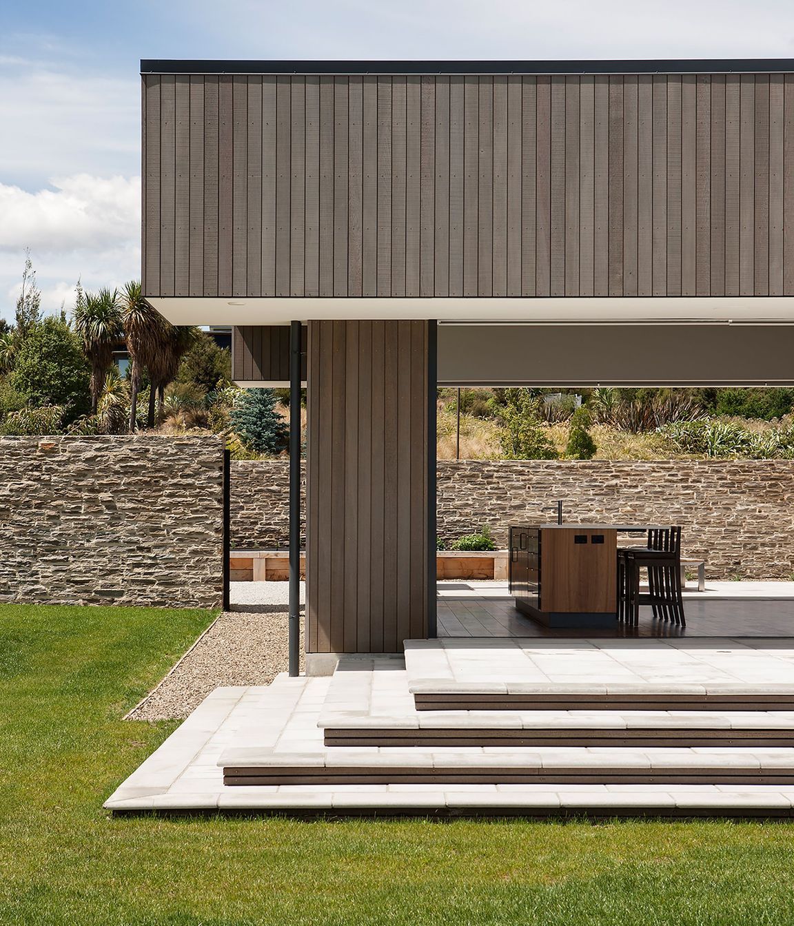 Briar Bank House