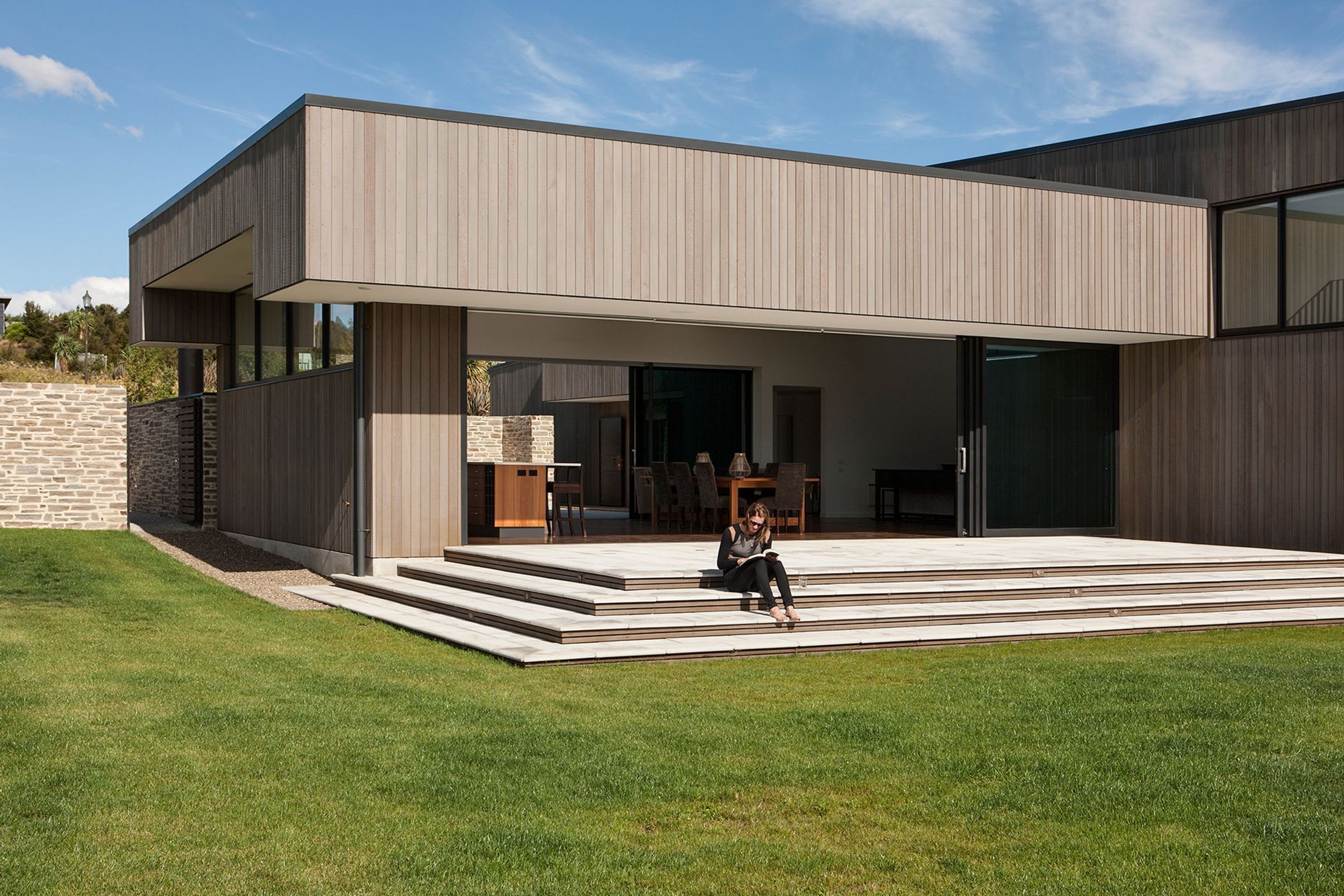 Briar Bank House