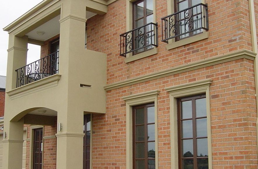 Bricks Facelift