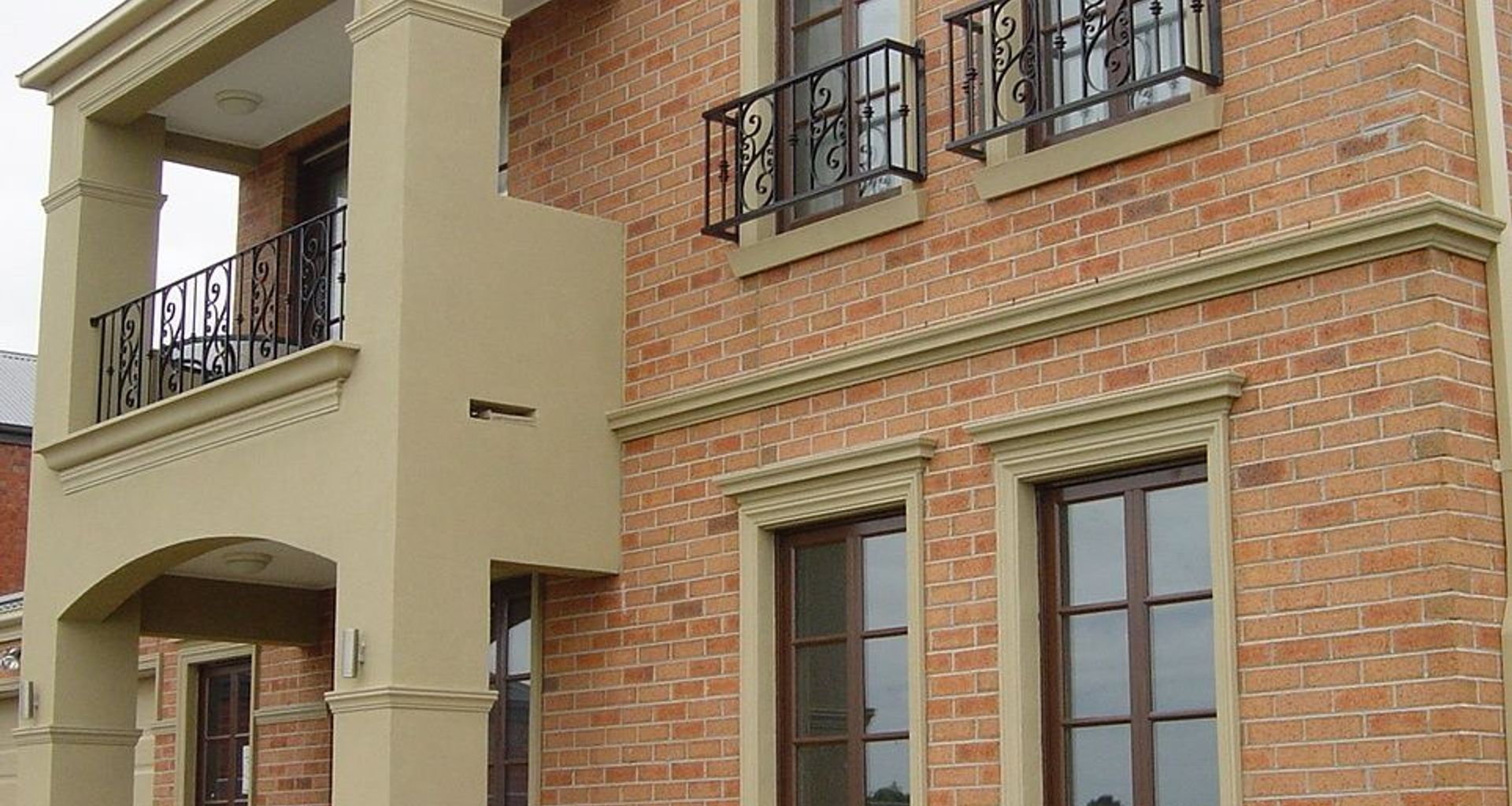 Bricks Facelift banner