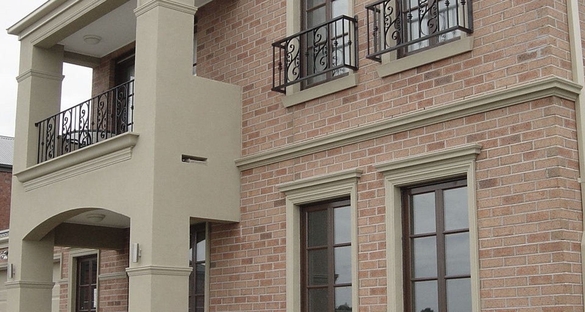 Bricks Facelift banner