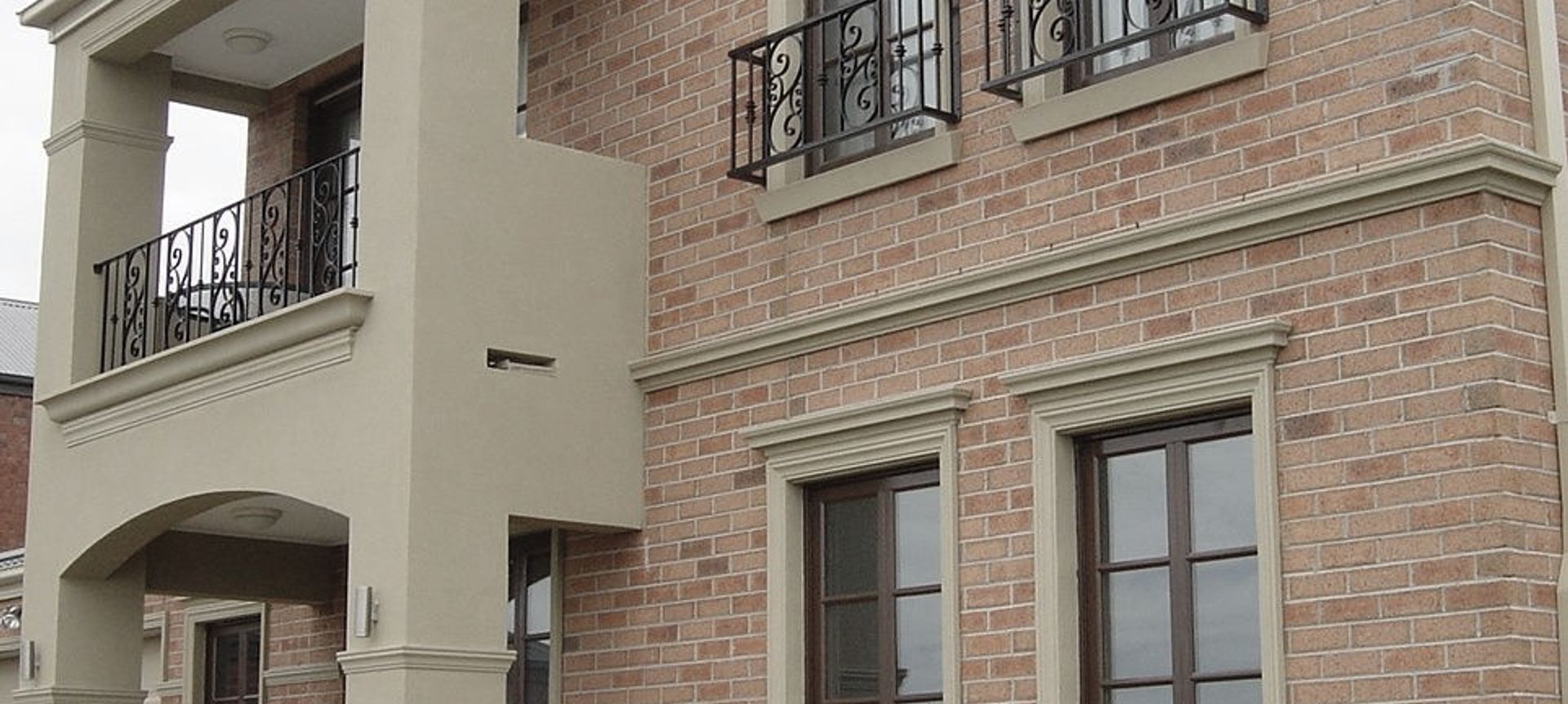 Bricks Facelift banner