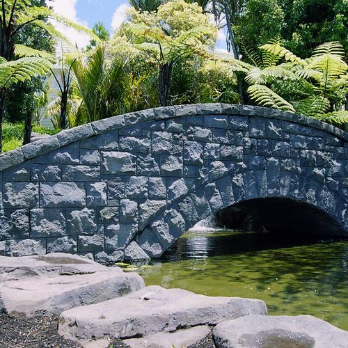 Stone Bridges