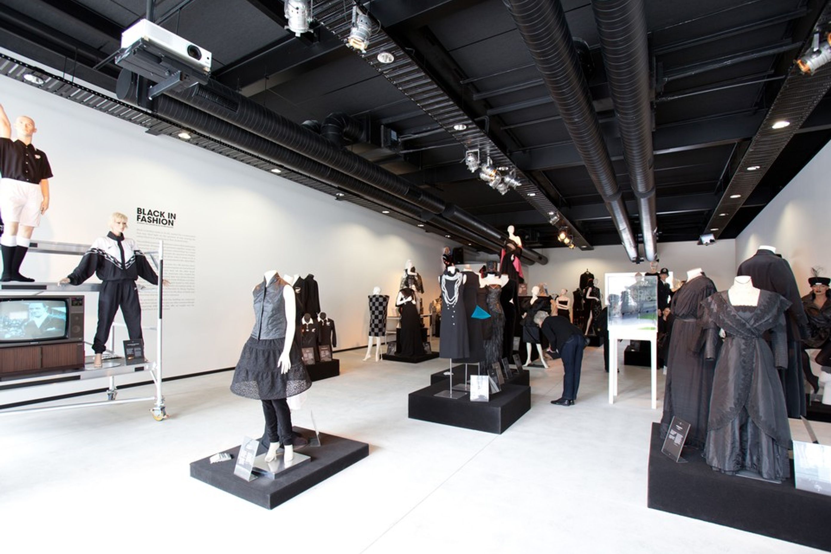 Britomart Showcases, Auckland