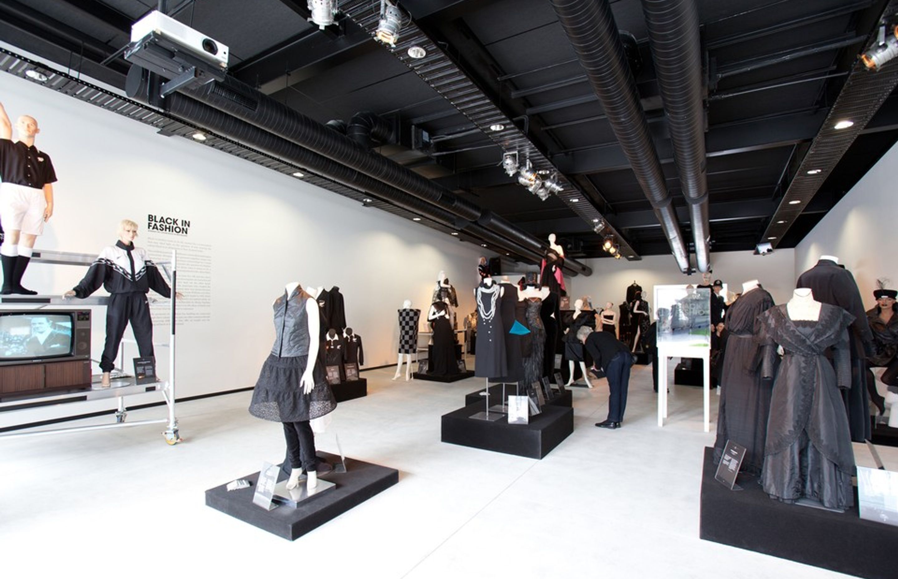 Britomart Showcases, Auckland