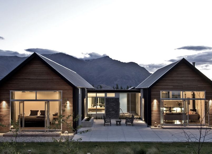 Essex Avenue House, Arrowtown