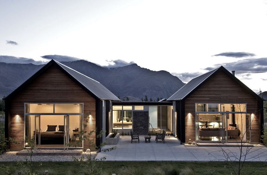 Essex Avenue House, Arrowtown