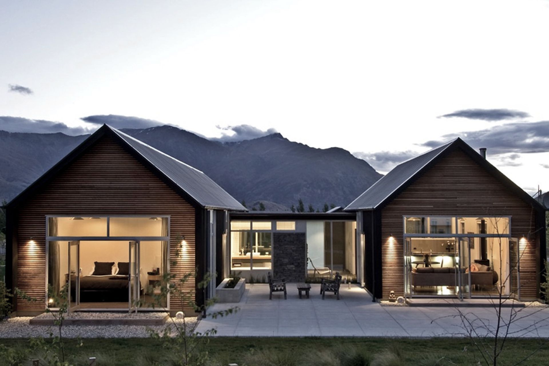 Essex Avenue House, Arrowtown