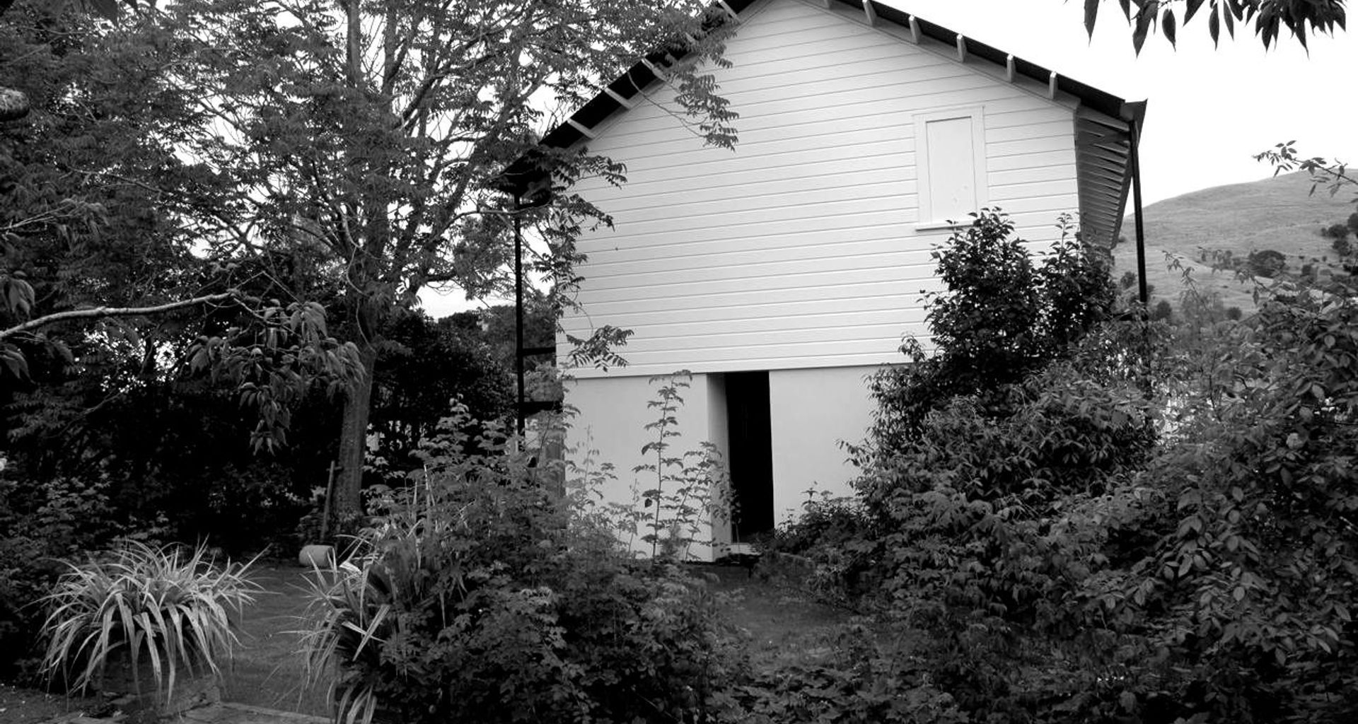 Home Cinema and Gym, Wairarapa banner
