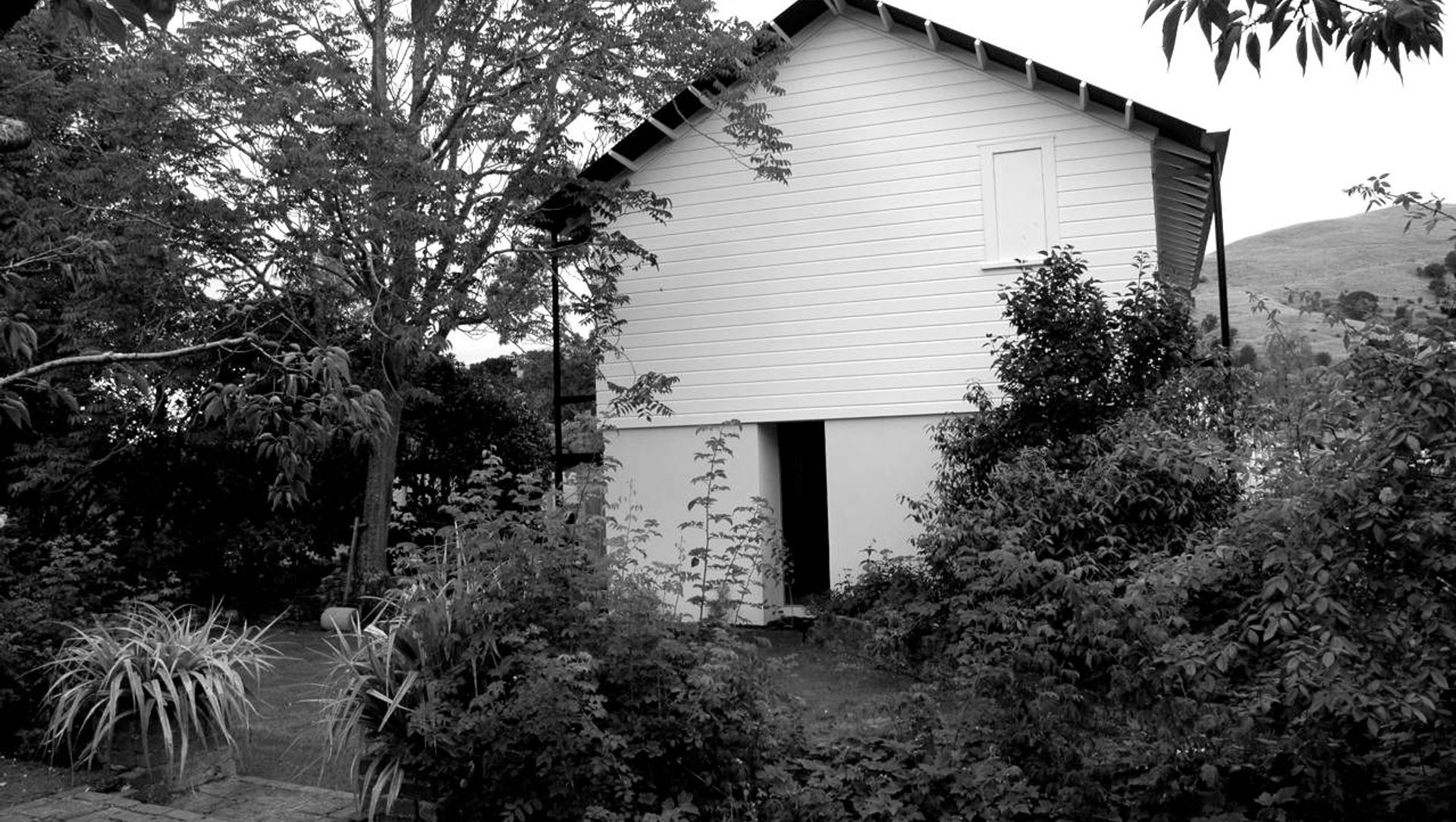 Home Cinema and Gym, Wairarapa banner