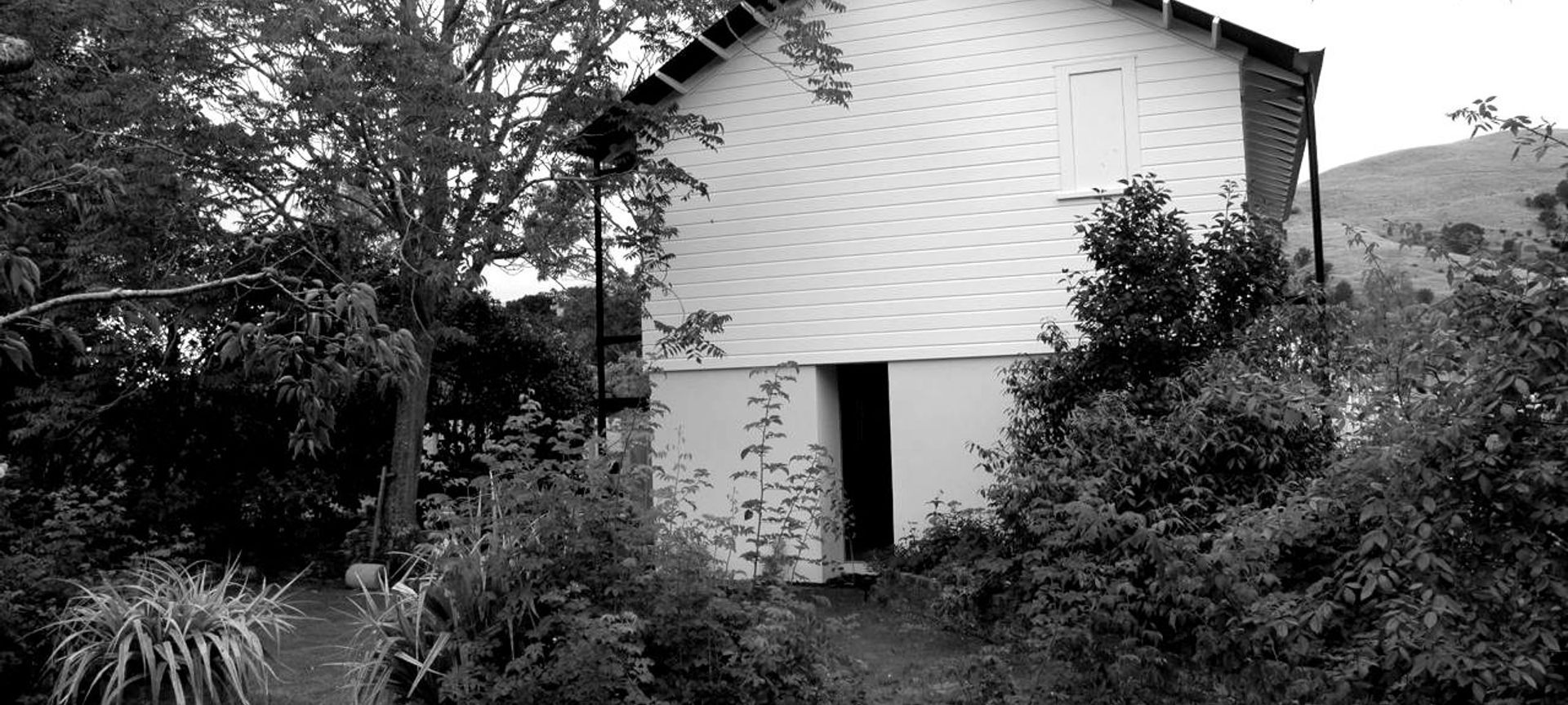 Home Cinema and Gym, Wairarapa banner