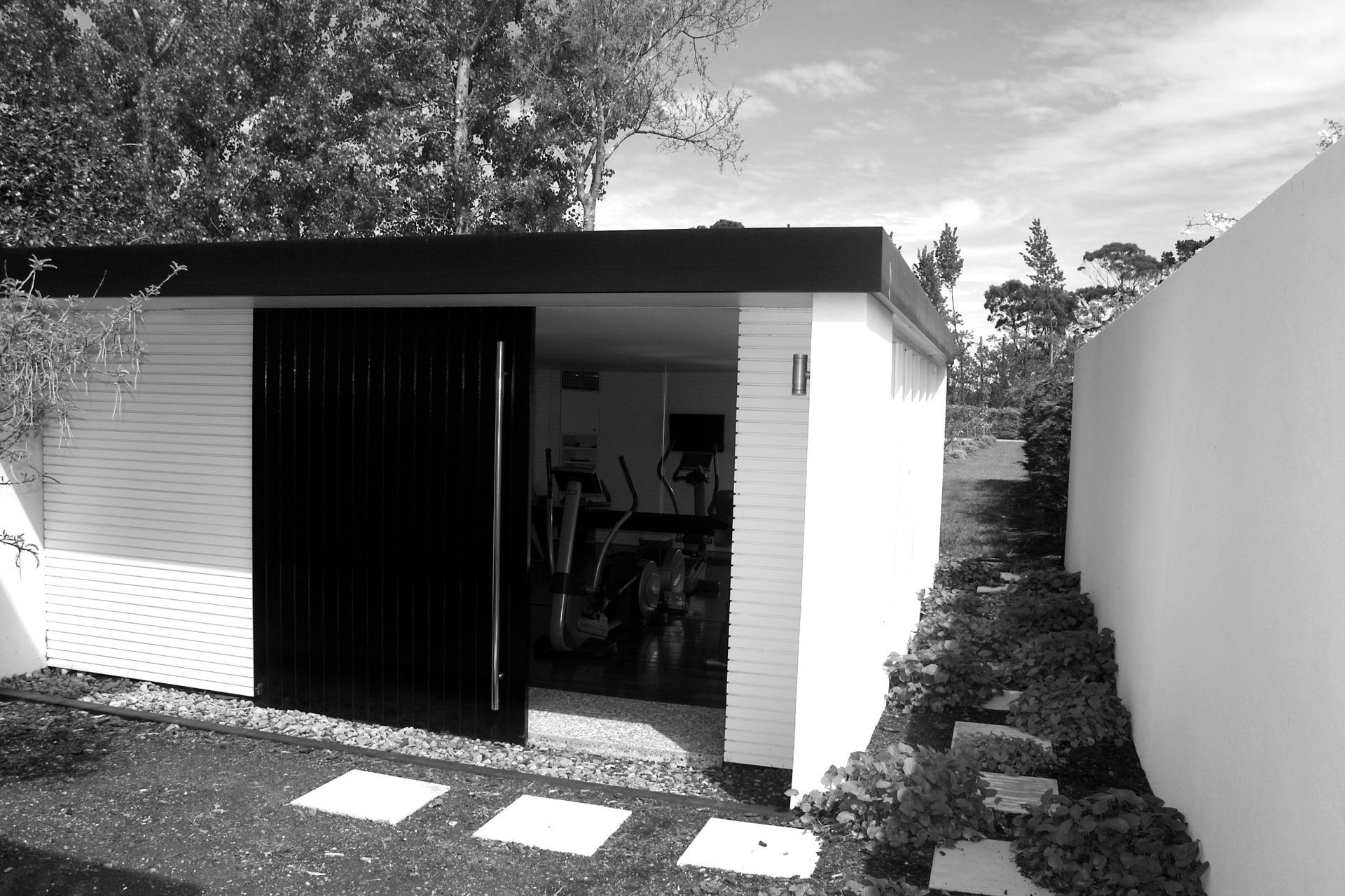 Home Cinema and Gym, Wairarapa