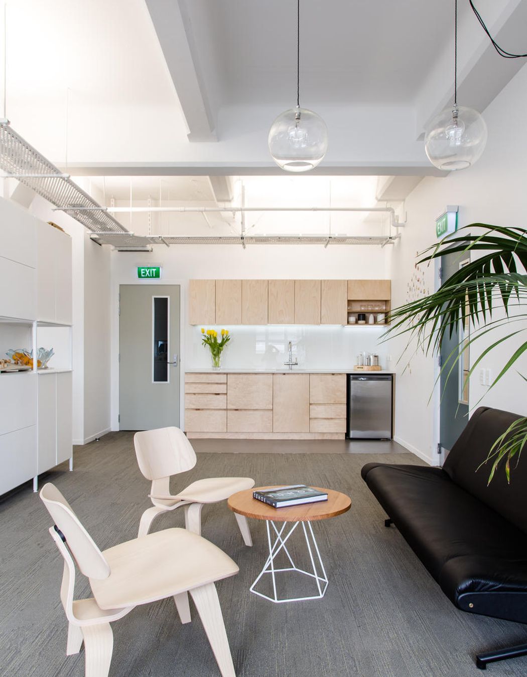 TENNENT BROWN STUDIO