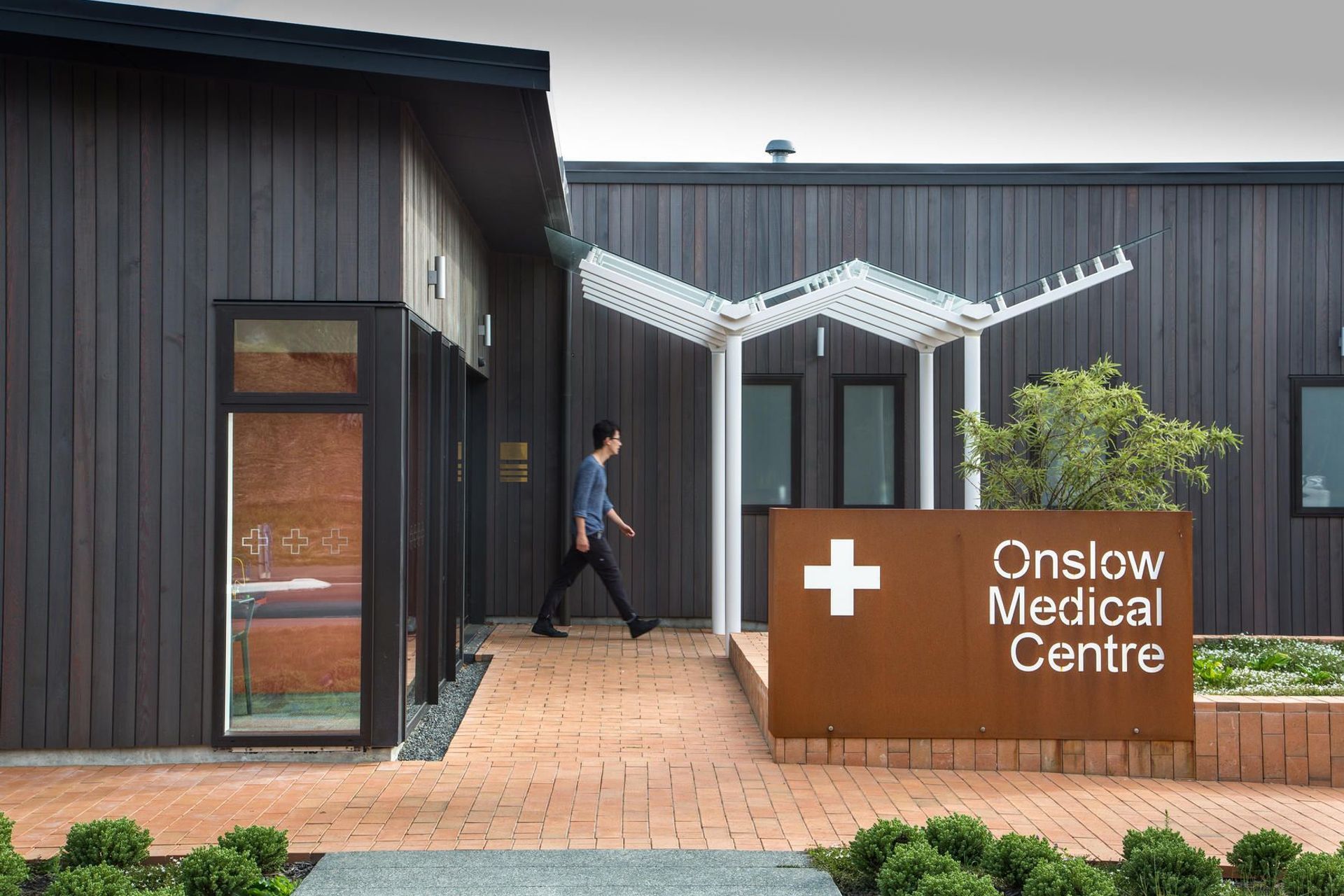ONSLOW MEDICAL CENTRE