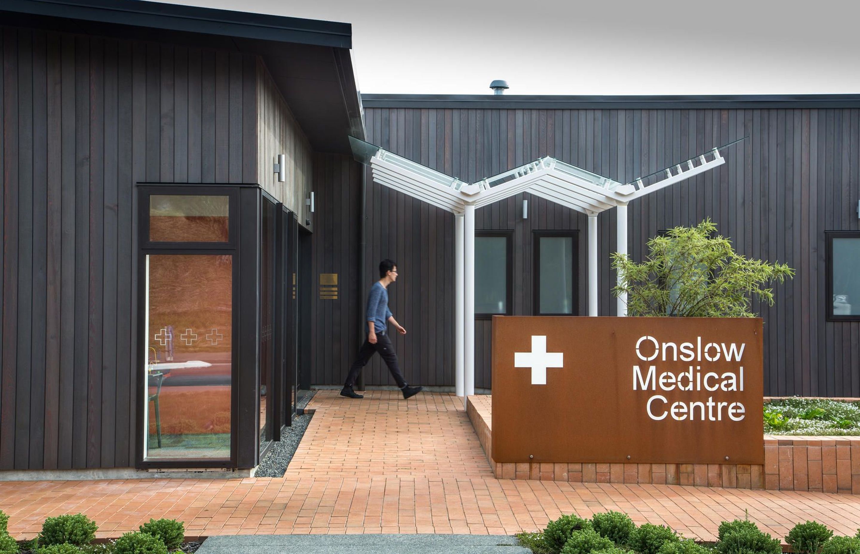 ONSLOW MEDICAL CENTRE