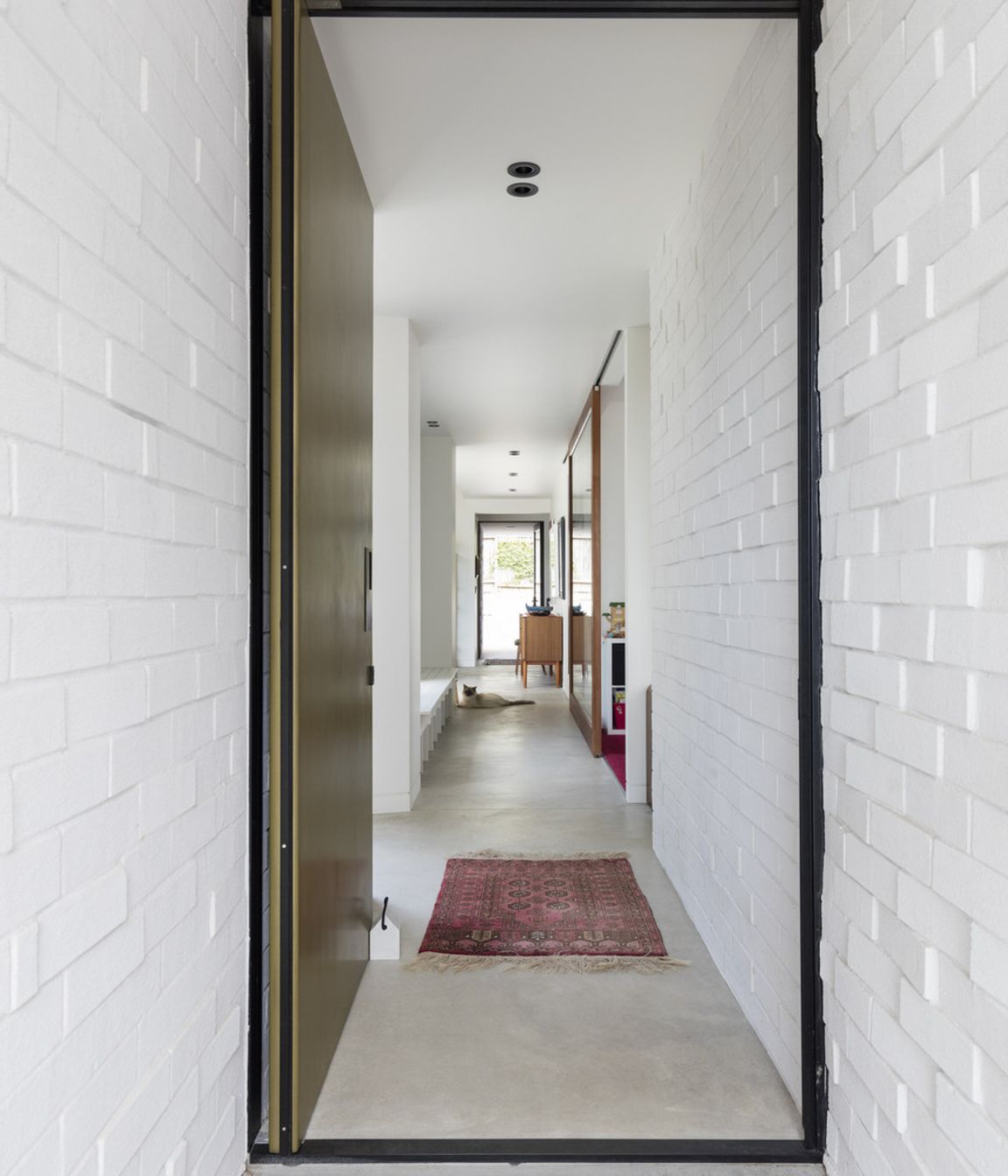 Livingstone House
