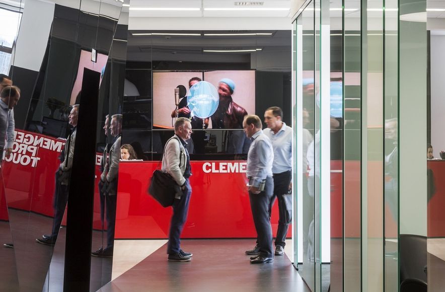 Clemenger BBDO