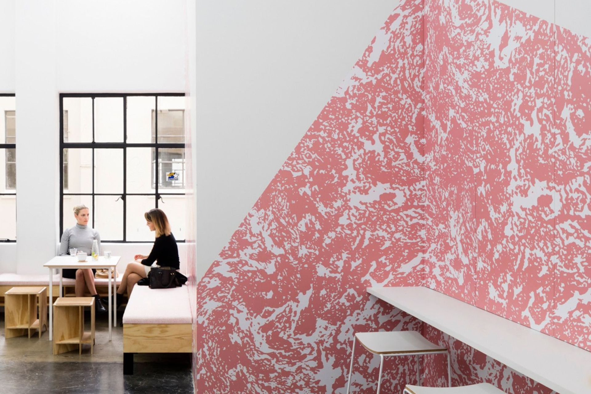 Eighthirty High Street