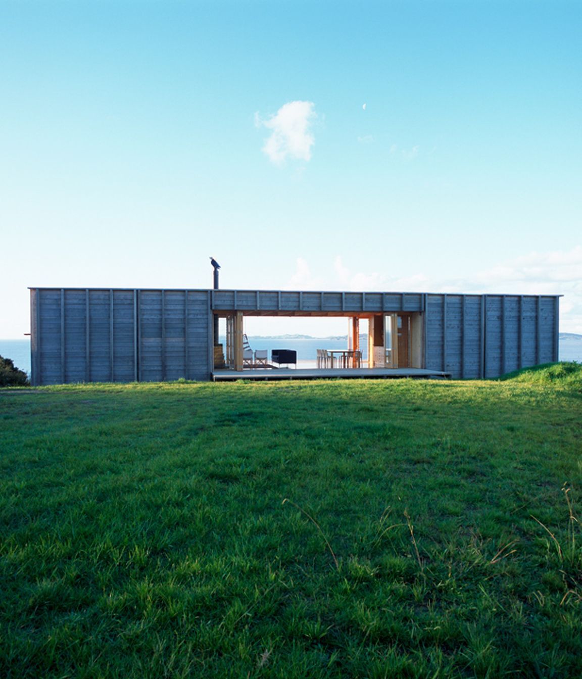 Coromandel Bach