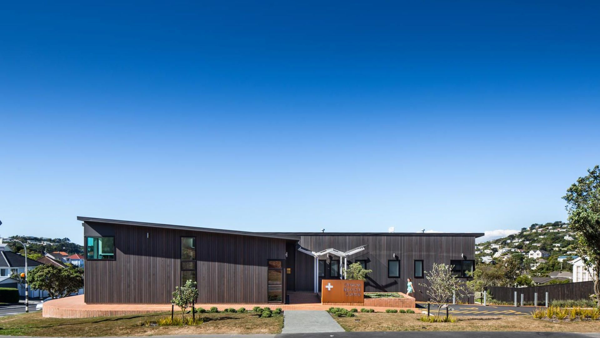 Onslow Medical Centre banner