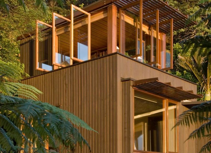 Canna House