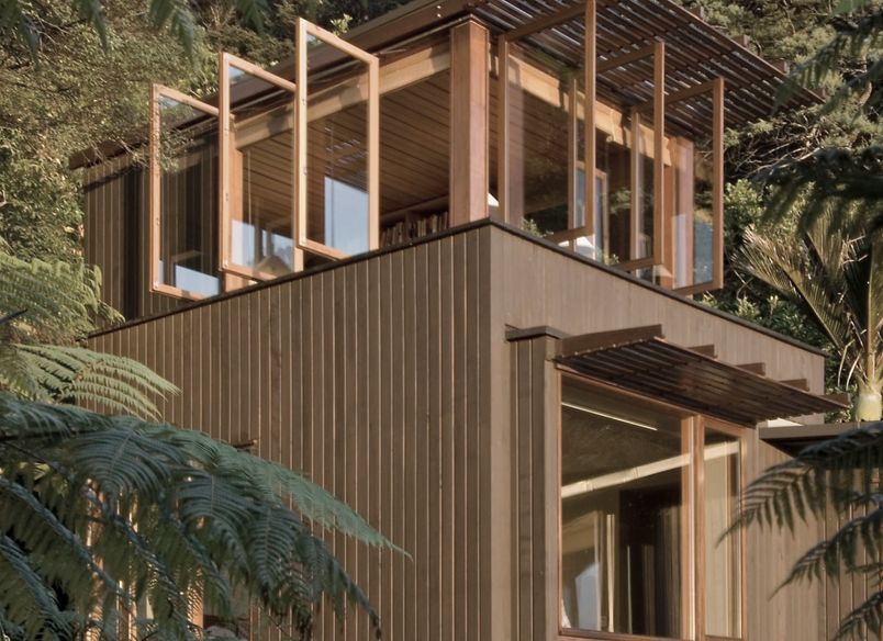 Canna House