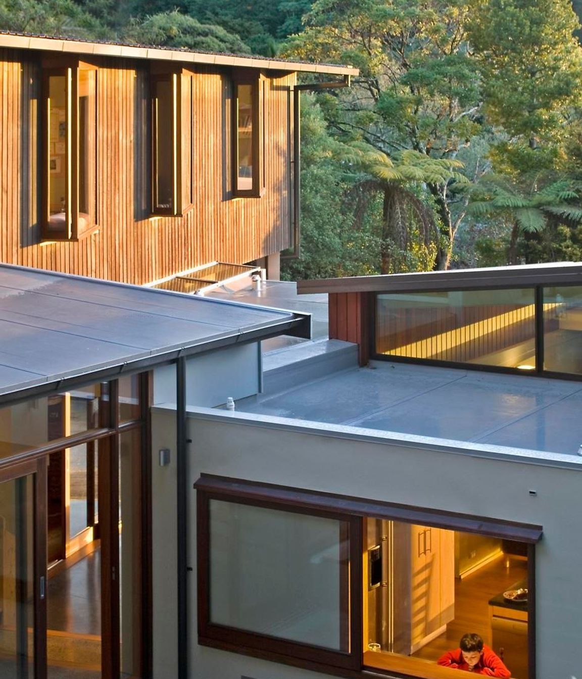 Canna house