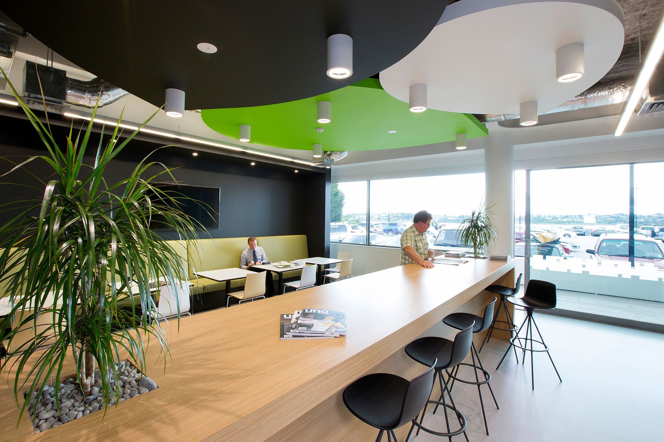 CBC Construction - 247 Cameron Road, Tauranga