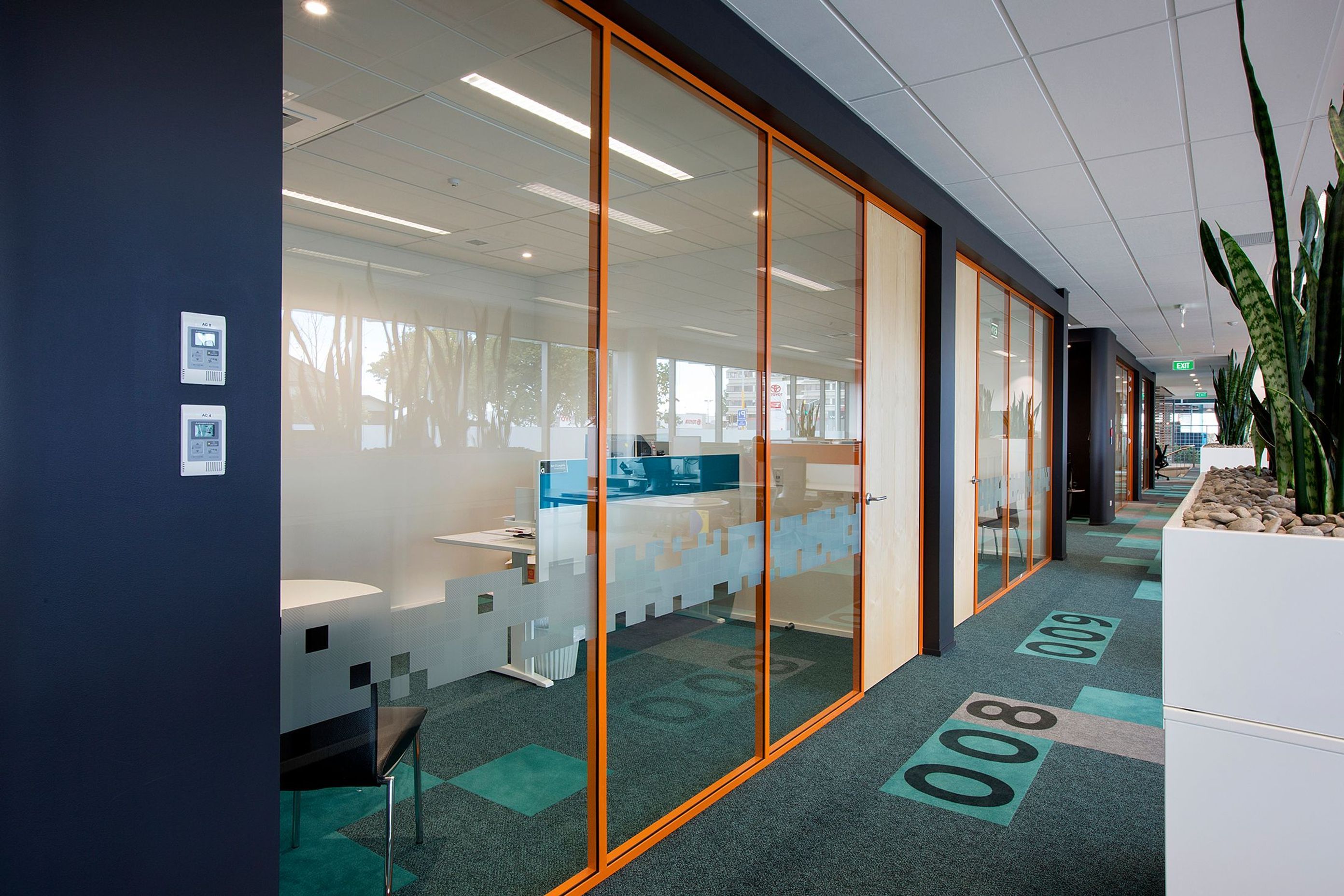 CBC Construction - 247 Cameron Road, Tauranga