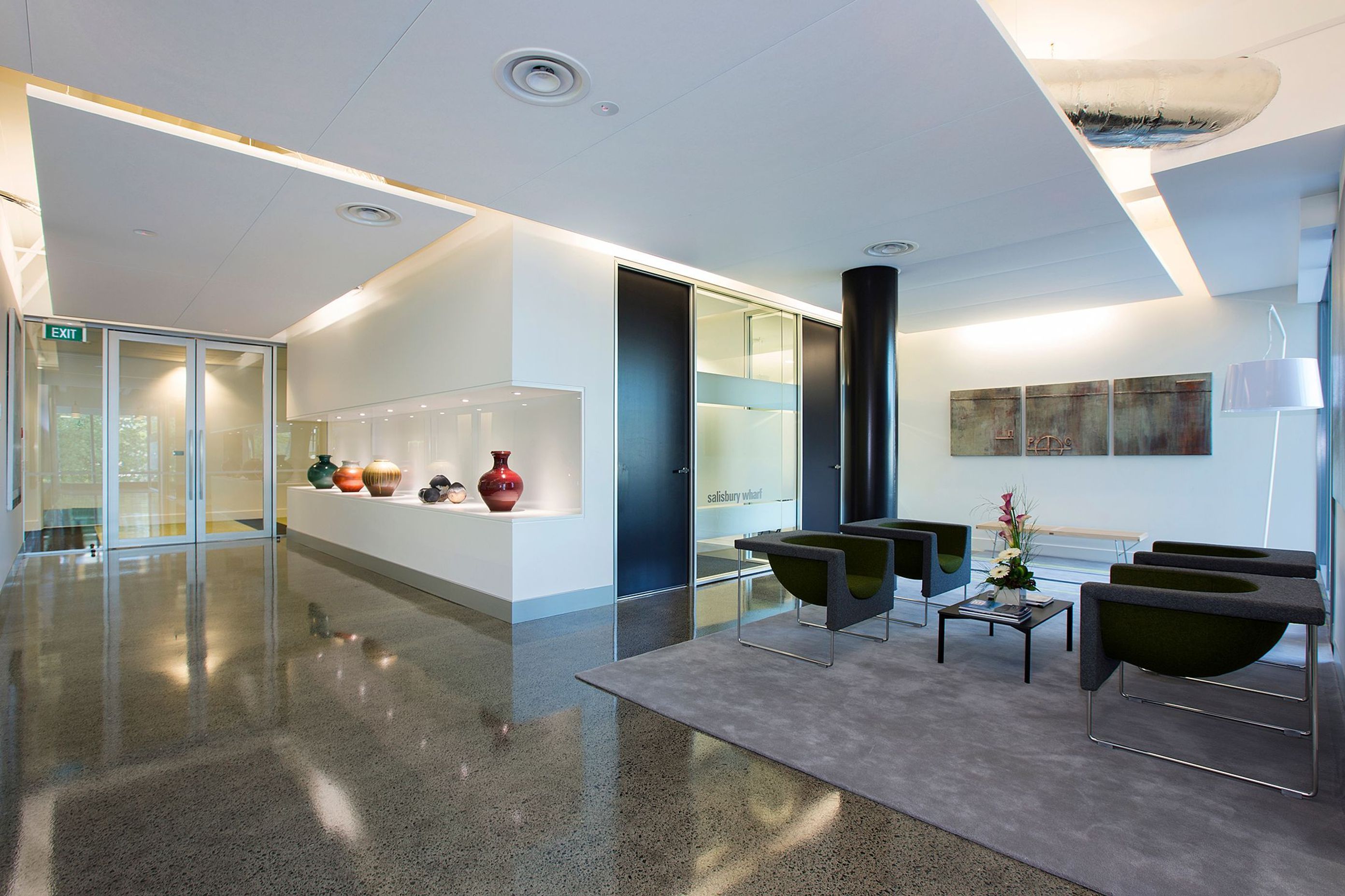 CBC Construction - 247 Cameron Road, Tauranga