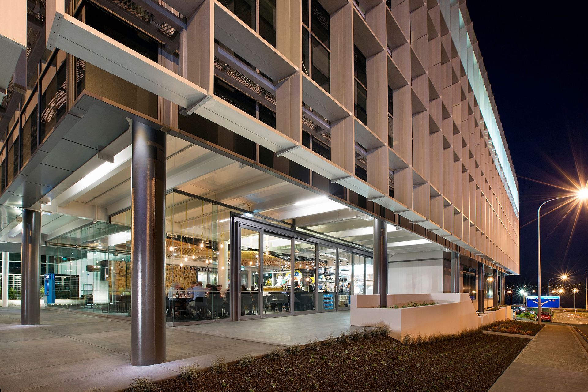 CBC Construction - 247 Cameron Road, Tauranga
