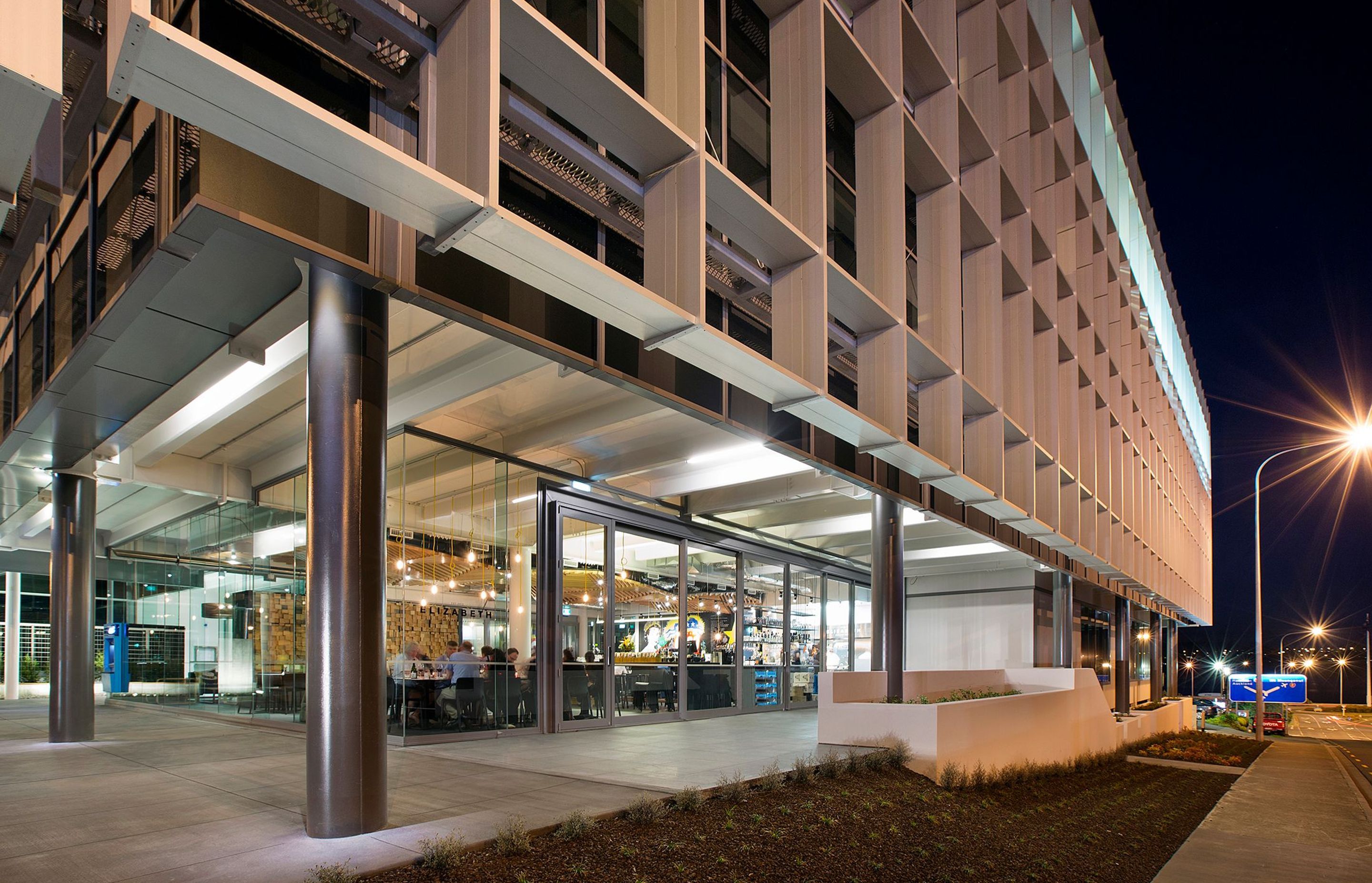 CBC Construction - 247 Cameron Road, Tauranga