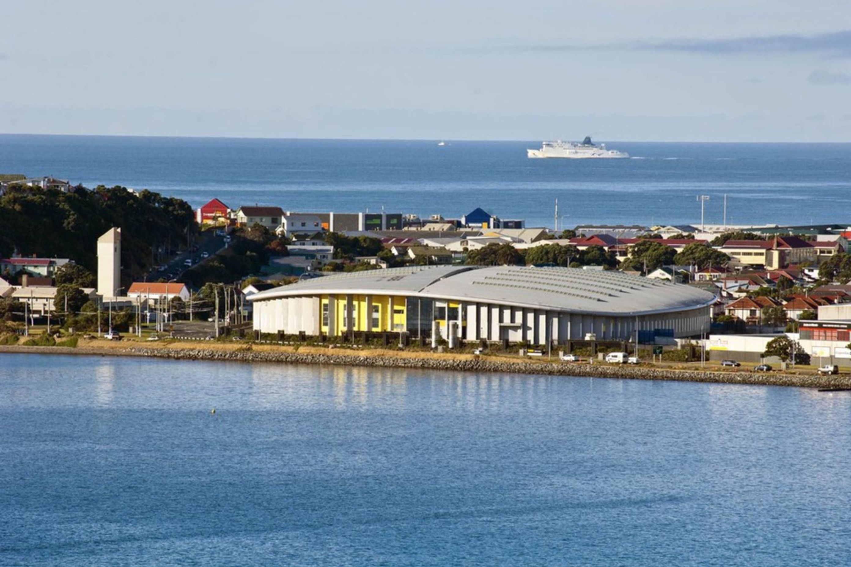ASB SPORTS CENTRE
