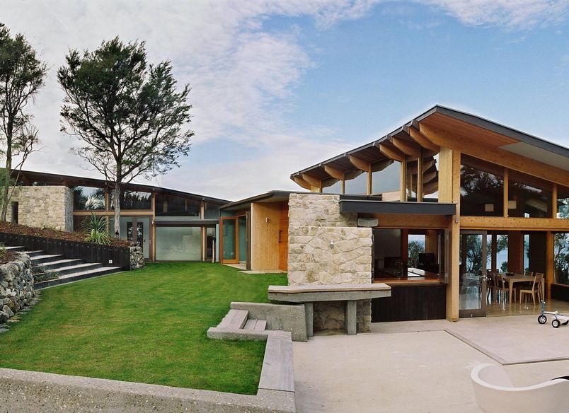Toko Ngawa House