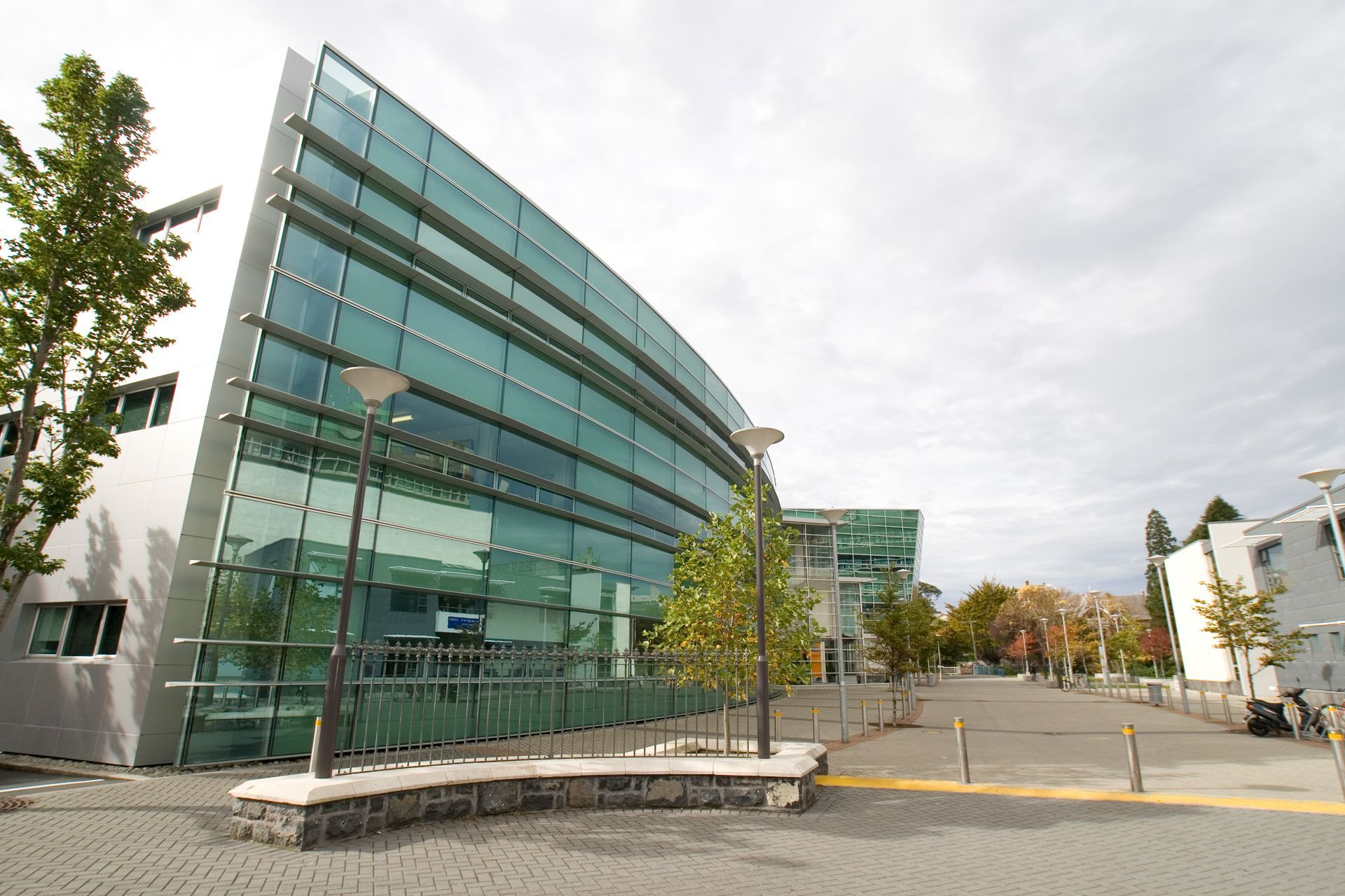 Centre for Innovation, University of Otago