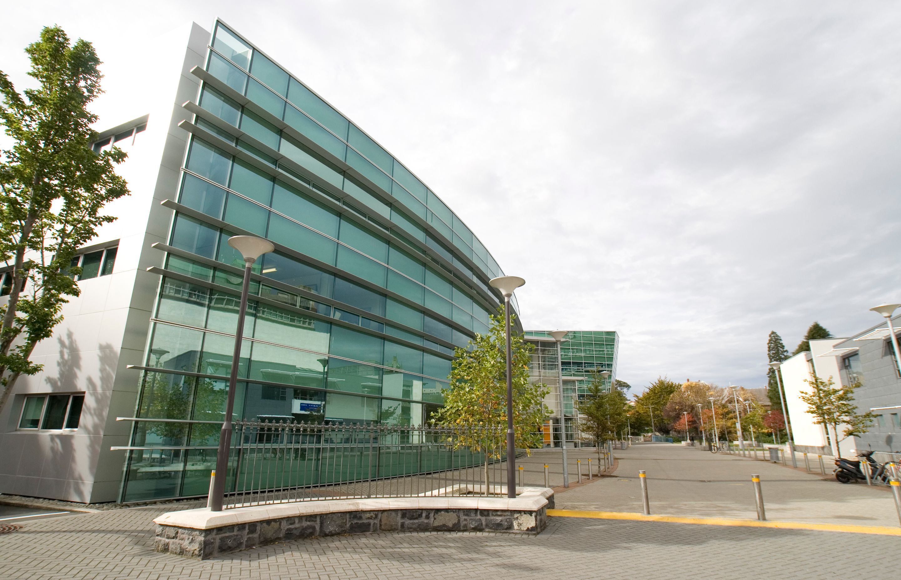 Centre for Innovation, University of Otago