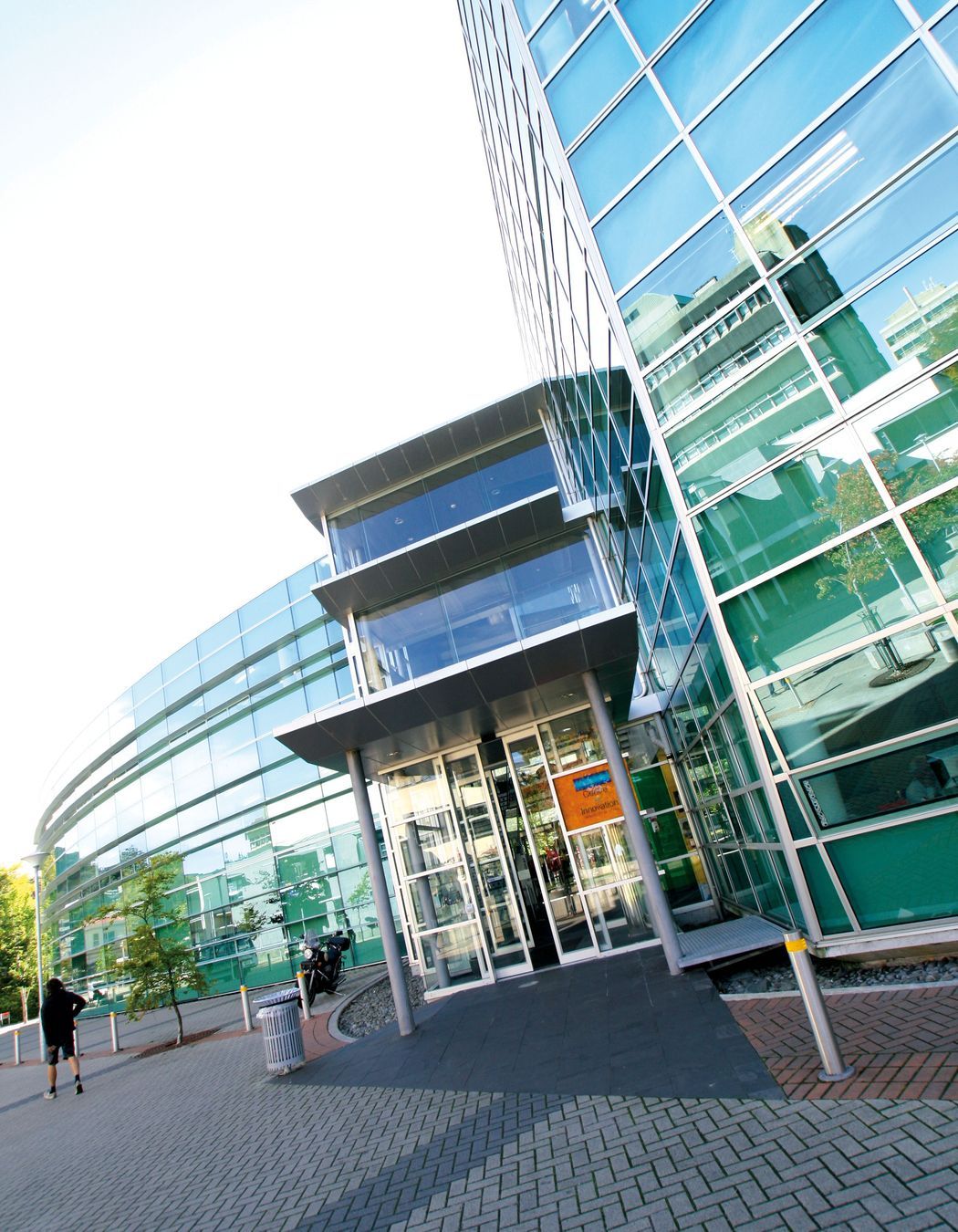 Centre for Innovation, University of Otago