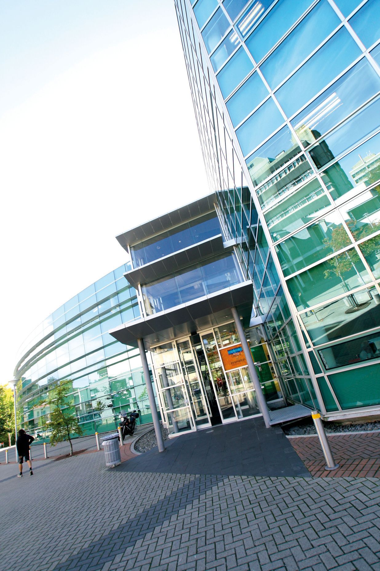 Centre for Innovation, University of Otago